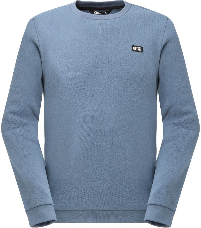Picture  - Tofu Vintage Indigo - XL - Sweat