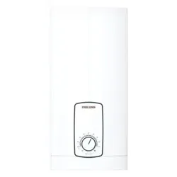 Stiebel Eltron Komfort-Durchlauferhitzer DHB 18 ST Trend 25A, 18 kW/400V, weiß
