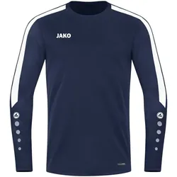 Jako Sweat Power Kinder - marine - 152