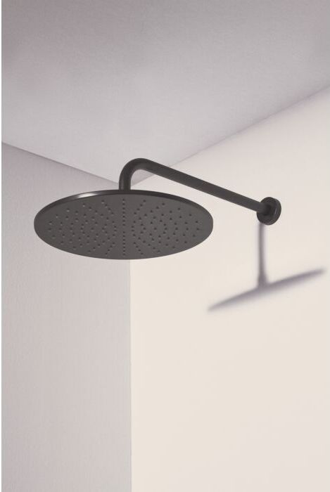 Ideal Standard Atelier Kopfbrause A5803XG 300mm Durchmesser, Silk Black