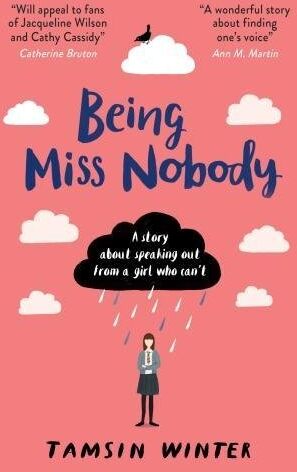 Tamsin Winter - Being Miss Nobody - Preis vom 10.10.2026 11:48:34 h