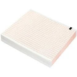 Hellige EKG-Papier Mac 800 110 mm x 140 mm (200 Bl.)