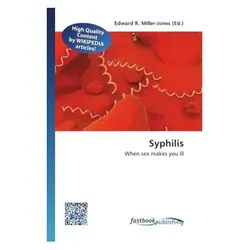 Syphilis, Fachbücher von Edward R. Miller-Jones