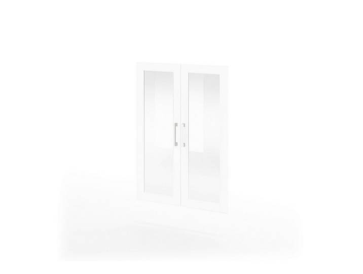 möbel-direkt.de Regal Rahmenglastüren Big Profi Office