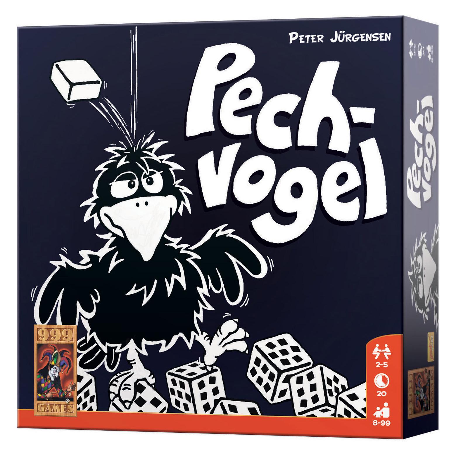 999Games Pechvogel (19826246)