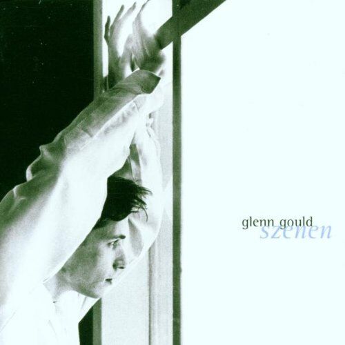 Glenn Gould - Szenen - Preis vom 09.10.2026 07:28:09 h