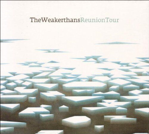 the Weakerthans - Reunion Tour - Preis vom 09.10.2026 07:28:09 h