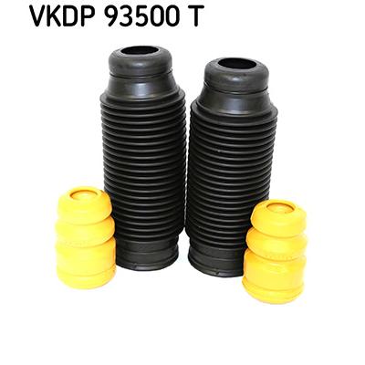 SKF Staubschutzsatz, Stoßdämpfer VKDP 93500 T für HYUNDAI