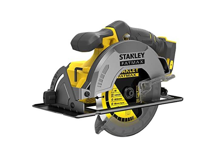 Stanley SFMCS500B-XJ Circular Sire