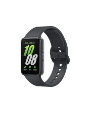 Samsung Galaxy Fit3 SM-R390 dunkelgrau Activity Tracker (SM-R390NZAAEUB)