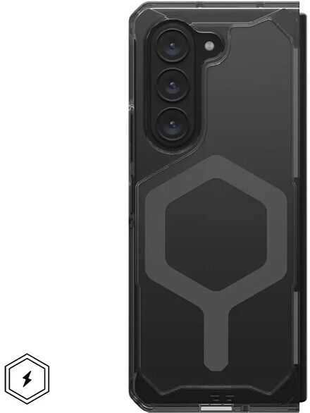 CAPA TELEMÓVEL UAG PLYO PRO ZFOLD5 VB