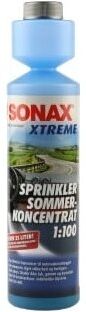 Sonax Xtreme Sprinklervæske 1:100 (Sommer)