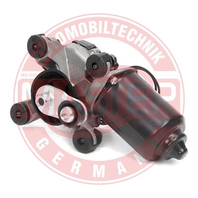 Master-sport Germany Wischermotor [Hersteller-Nr. 96303118-PCS-MS] für Daewoo