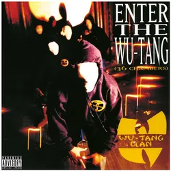 COL, Schallplatten, Enter The Wu-Tang Clan (36 Chambers) (Wu-tang Clan)