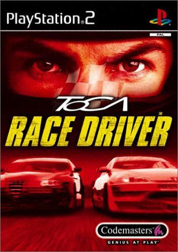 Codemasters - Toca Race Driver [FR Import] - Preis vom 11.10.2026 03:10:56 h