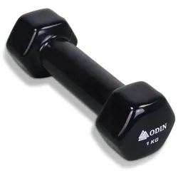 Odin Vinyl Hex Hantel 1kg
