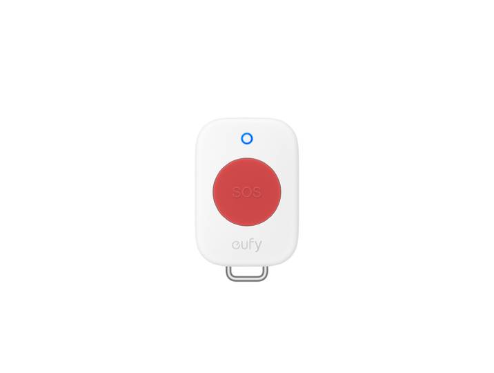 Eufy Panic Button E10 IP-camera accessoire