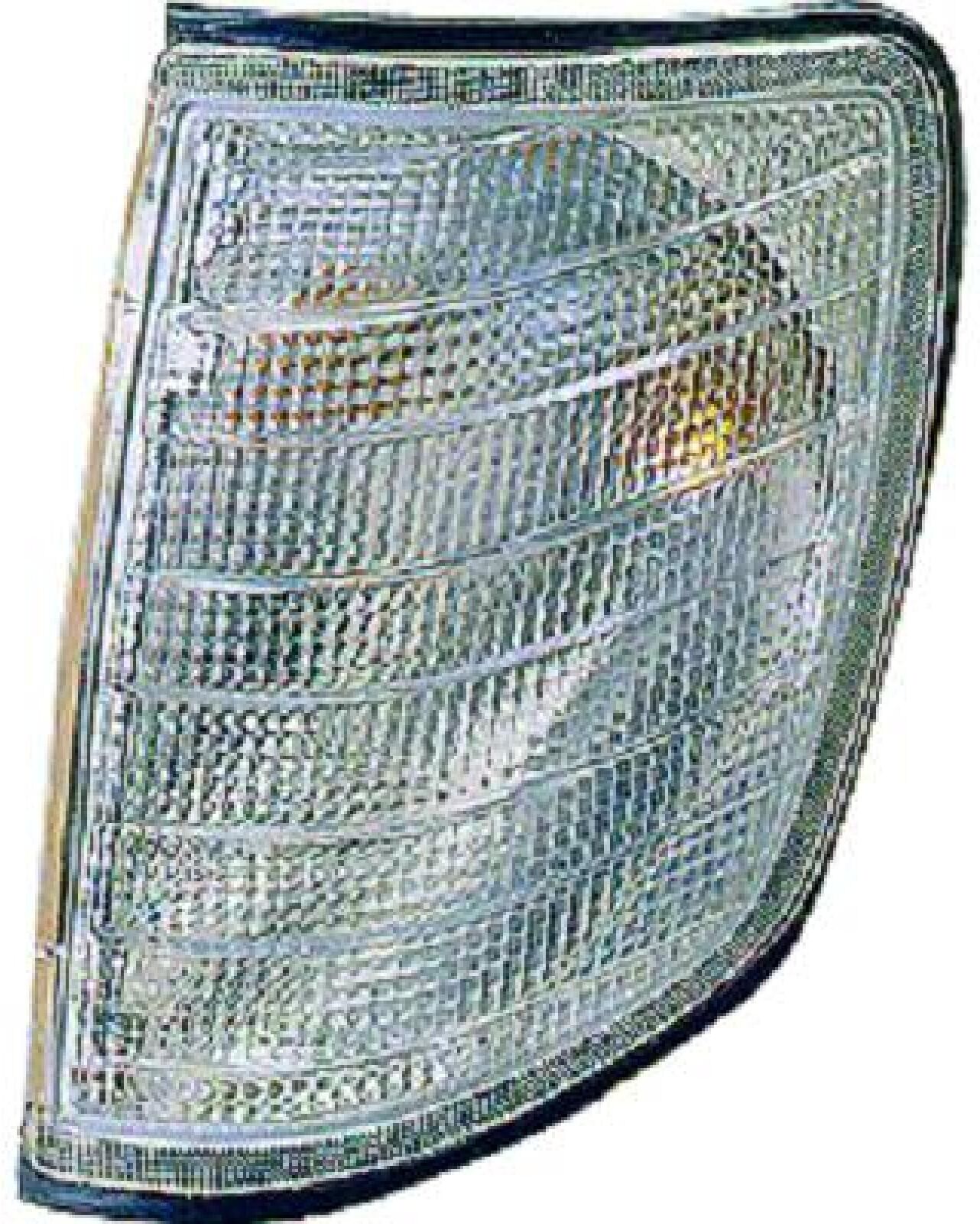DIEDERICHS 1612072 Side indicator