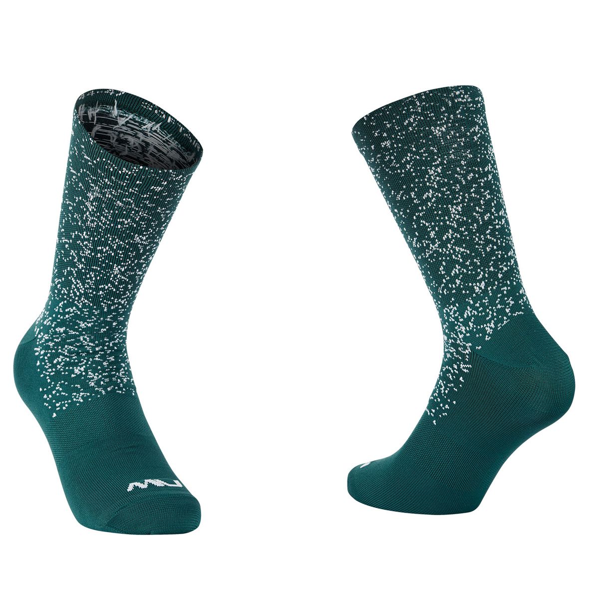Northwave Stardust Sock petrolium/white (144) M C89262120-144-M