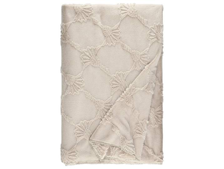 Joop! Wohndecke Sublime, Taupe, 150x200 cm, Heimtextilien, Wohntextilien, Decken, Kuscheldecken
