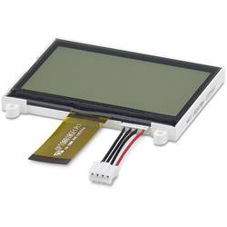 Phoenix Contact D L 2,8 64X 8 Grafik LCD-Modul 1 St. 2203543
