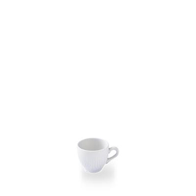 Churchill Era Blue Espresso Tasse 3.5oz