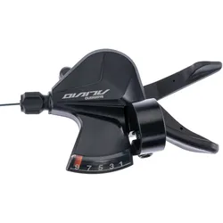 Shimano Daumenschalthebel Alivio SL-M3100 9-fach rechts schwarz Zug 2050 mm