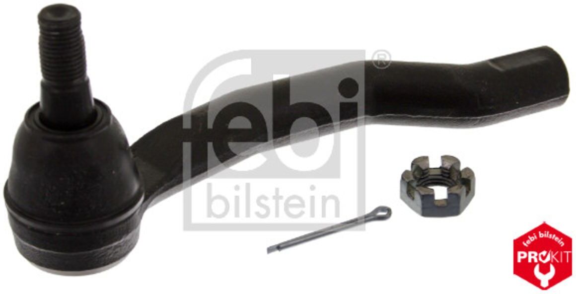 Spurstangenkopf FEBI BILSTEIN 42743