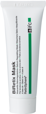 Derma Enzinger GmbH BIRETIX Mask 25 ml 10516377