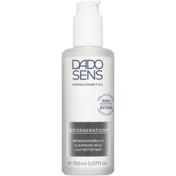 DADO SENS REGENERATION E Reinigungsmilch
