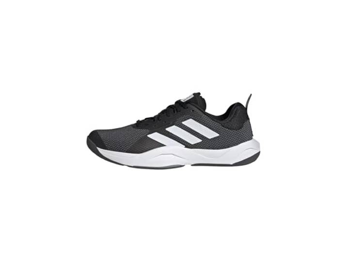 adidas Rapidmove Trainer M, Shoes-Low (Non Football) heren, Cblack/Gresix/Gresix, 46 EU, Cblack Gresix Gresix