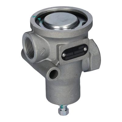 FEBI BILSTEIN Druckbegrenzungsventil 184672 für Volvo