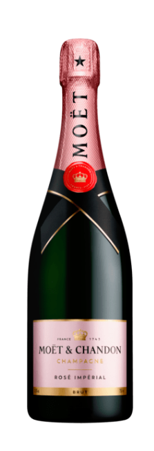 Moët & Chandon Imperial Brut Rosé