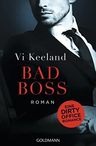 Vi Keeland - Bad Boss: Roman - Preis vom 18.10.2026 15:28:09 h