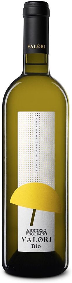 Chiamami quando piove - Valori Abruzzo Pecorino DOC 2025 Valori
