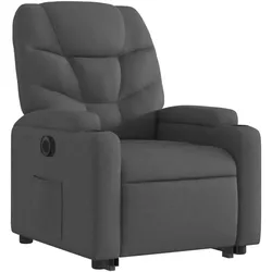 vidaXL, Sessel, Urlunar (Elektrisches Neigungssystem ohne Massage-Funktion)