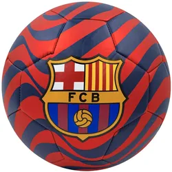 FC Barcelona, Fussbälle, (5)