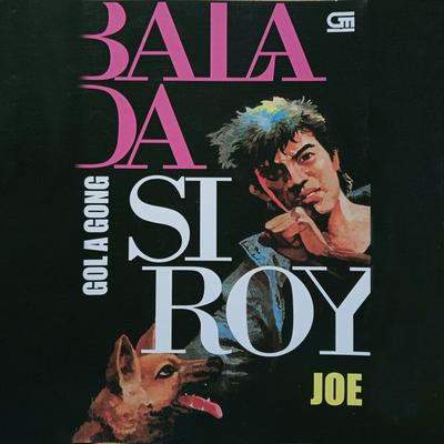 Balada Si Roy: Joe - Gol A. Gong, Audio, 9789179232337