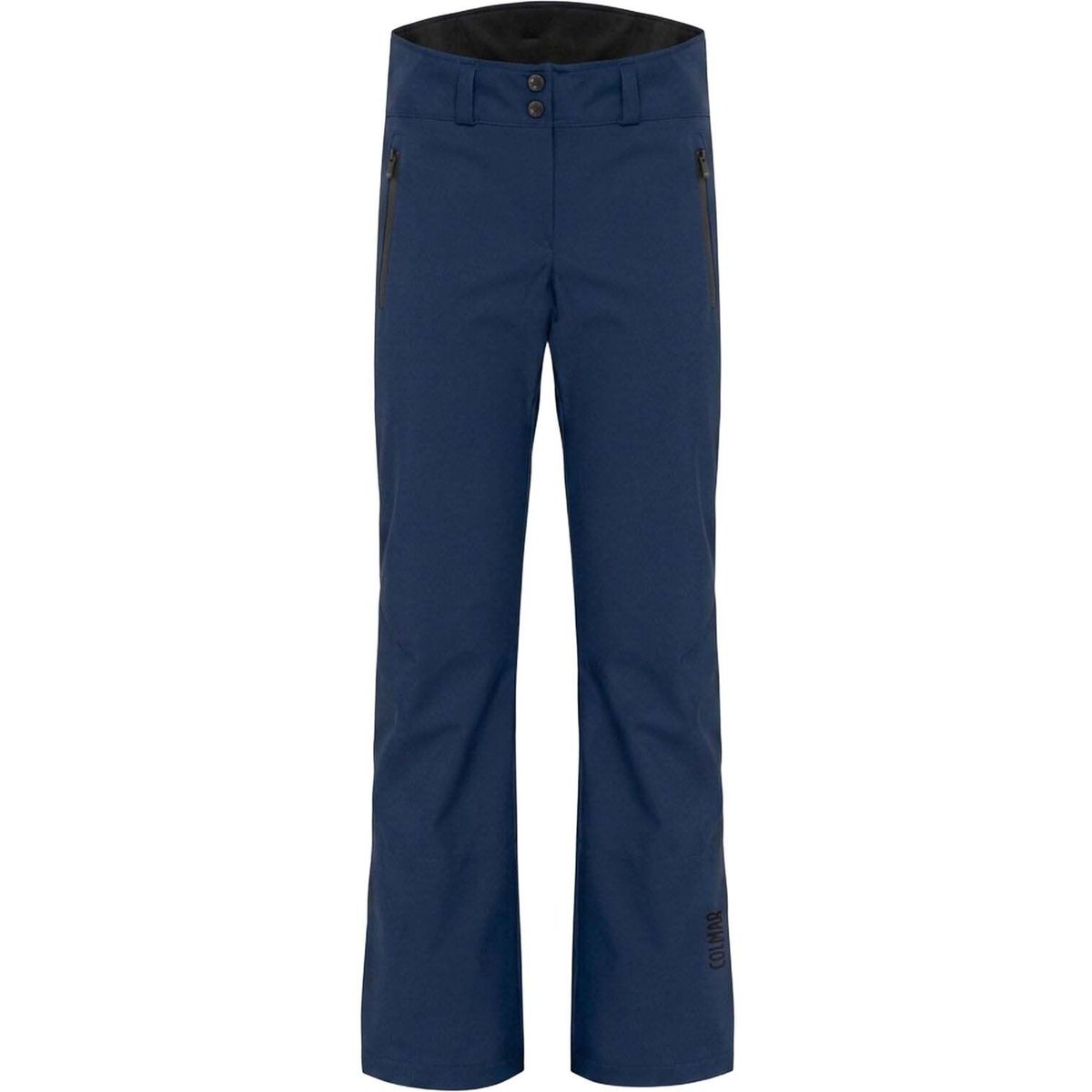 Colmar Dressy - Softshell Ski Pant With Gaiter midnight (90) 42 02000083-6XZ-90-42