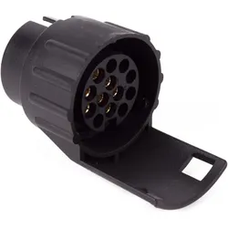 Benson, Garagenausstattung, Anhänger-Adapter