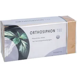 ORTHOSOPHONBLÄTTERTEE Filterbeutel