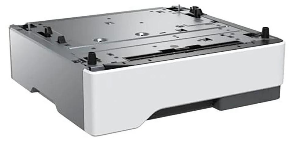 Lexmark Papierlade voor 550 vellen, geschikt voor Lexmark M3350, MS531dw, MS631dw, MS632dwe en MX532adwe