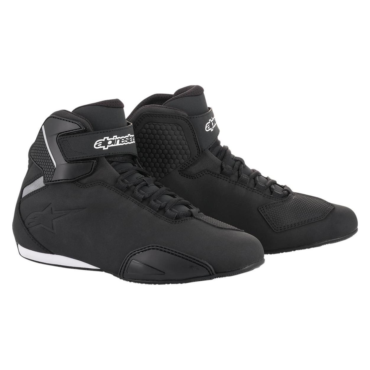 Alpinestars Sektor Shoe (Damen, Herren, 40) (2515518-10-6)