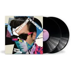 Sony Music, Schallplatten, Record Collection (Uk) (Mark Ronson & The Business Intl.)