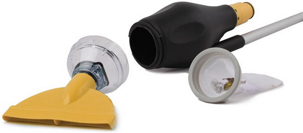 Kit aspirateur Kokido SKOOBA VAC pour piscine hors-sol