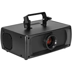 Eurolite LED WF-100 Wassereffekt (100 W, LED), Scheinwerfer, Weiss