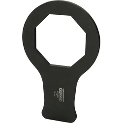 KS Tools Radkapsel-Schlagschlüssel für BPW, 233 mm - 460.4685