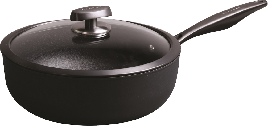 Scanpan Pro Sb+ Sauterpande - 26 Cm