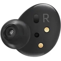 Samsung Galaxy Buds2 RIGHT Headphone Replacement Part, 1 pcs - Black (Samsung Galaxy Buds2), Kopfhörer Ersatzteile, Schwarz