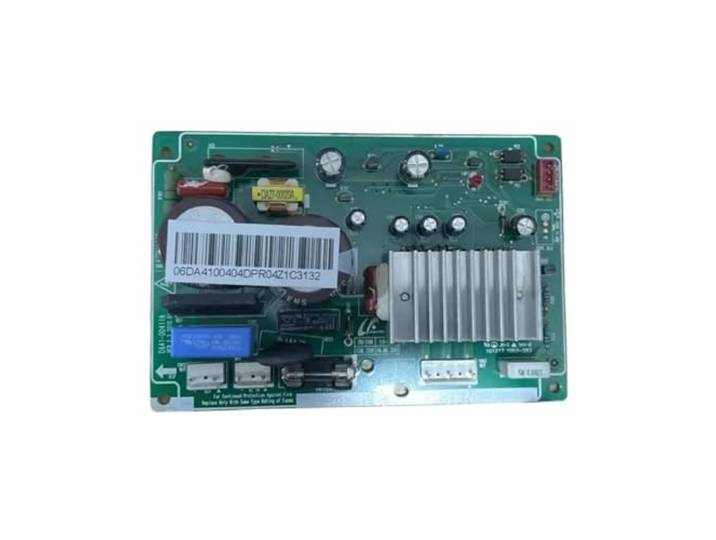 DA41-00404D 110V Schaltung PCB DA41-00411A Steuerplatine, Kompatibel for Samsung, Kühlschrank Kühlschrank Motherboard Gefrierschrank Teile